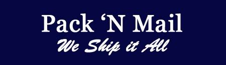 Pack and mail - Pak Mail Mount Pleasant. 976 Houston Northcutt Blvd. #3. Mount Pleasant, SC 29464. (843) 849-0310. FAX (843) 849-0311. us139@pakmail.com. 